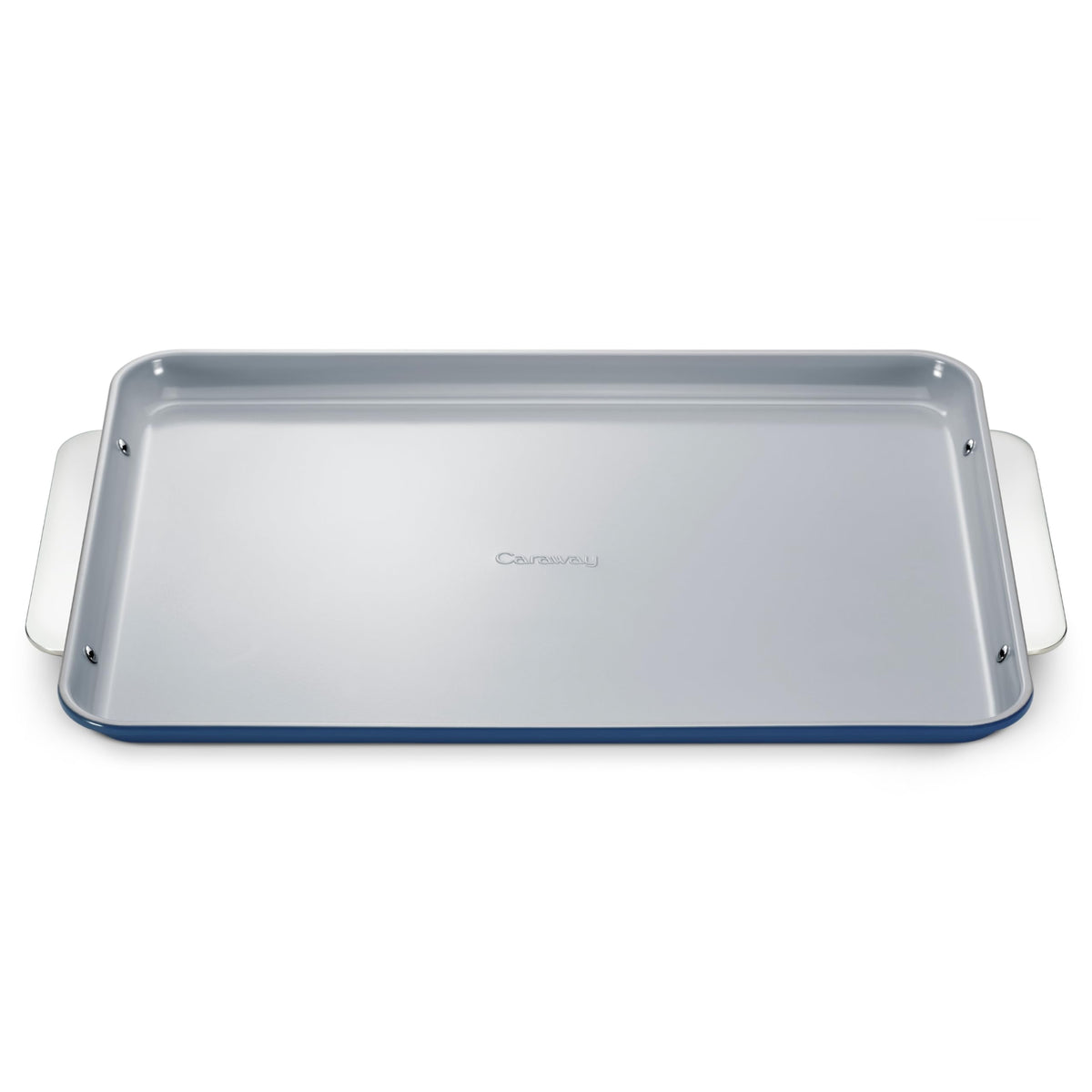 Caraway 9x13" Non-Stick Ceramic Small Baking Sheet