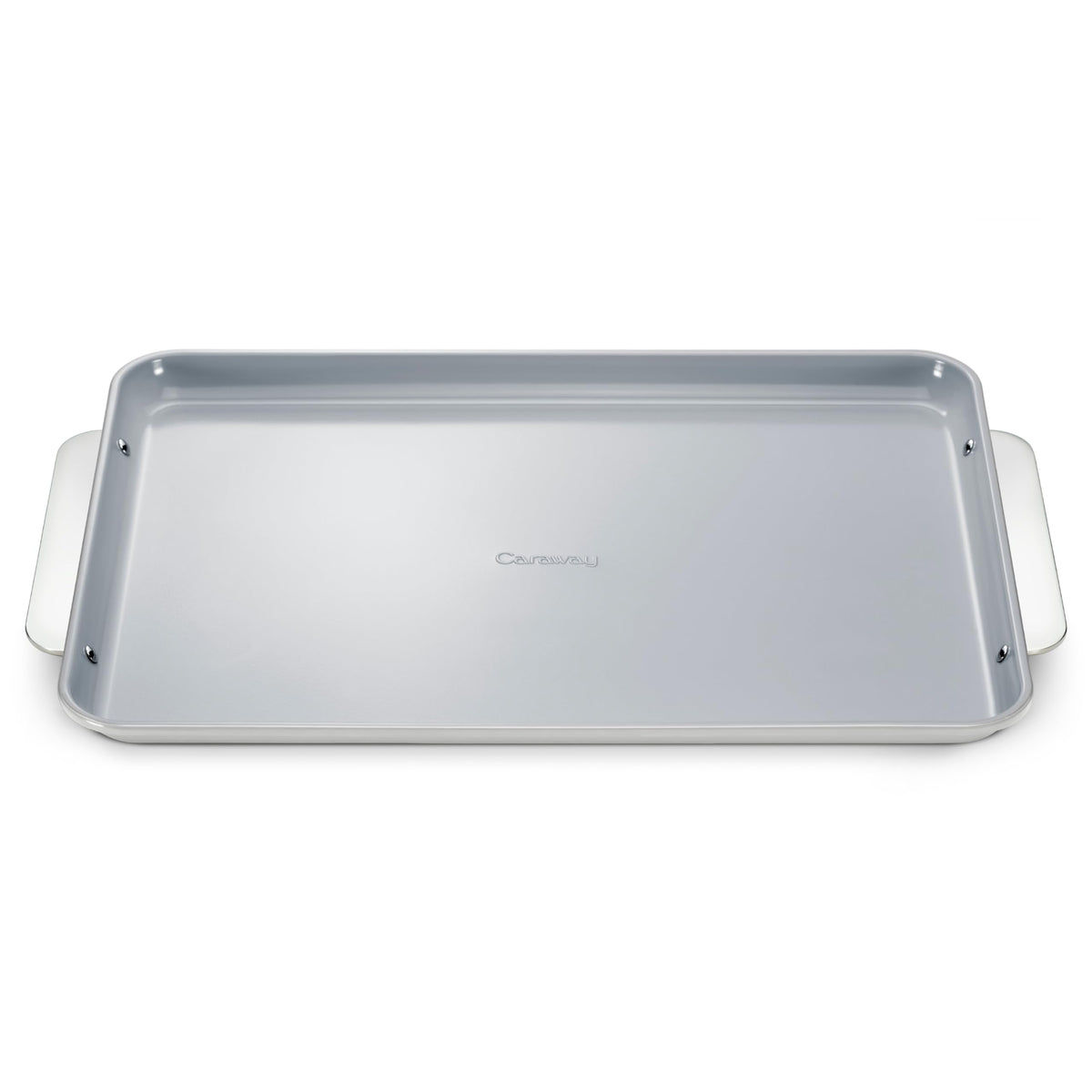 Caraway 9x13" Non-Stick Ceramic Small Baking Sheet