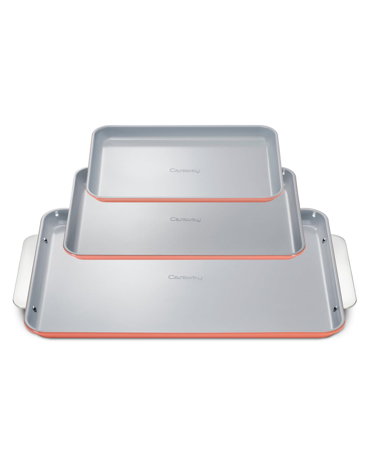 Caraway 9x13" Non-Stick Ceramic Small Baking Sheet