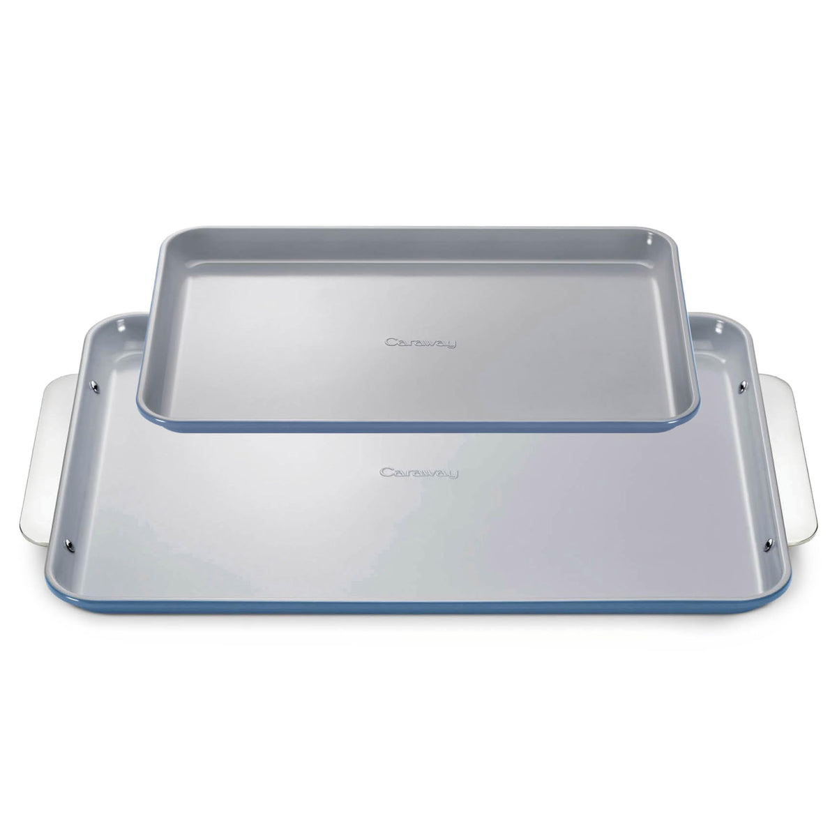 Caraway 9x13" Non-Stick Ceramic Small Baking Sheet