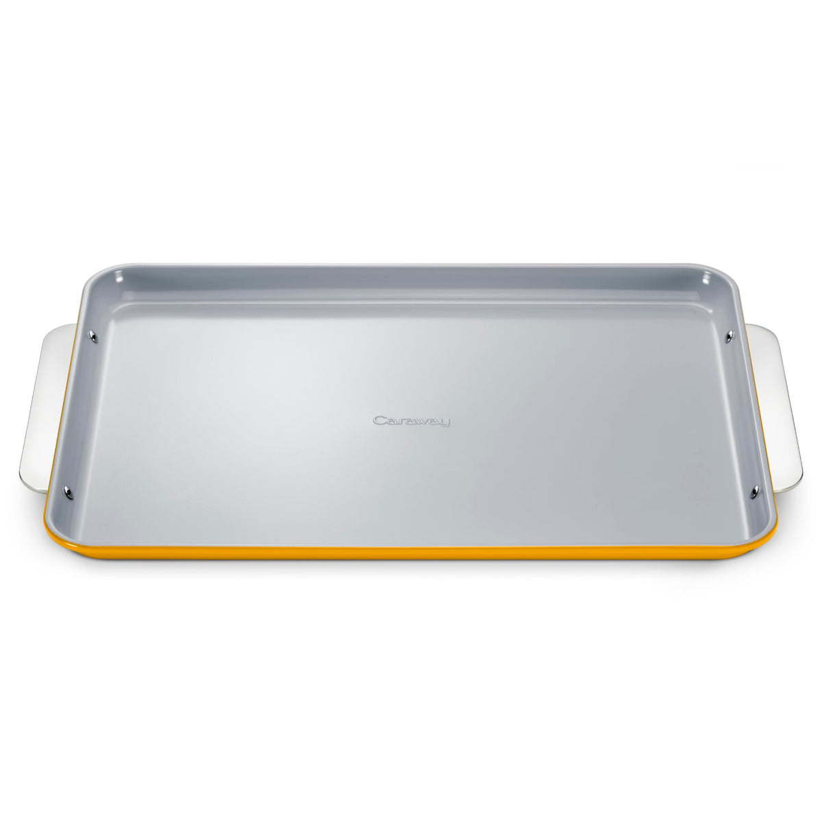Caraway 9x13" Non-Stick Ceramic Small Baking Sheet