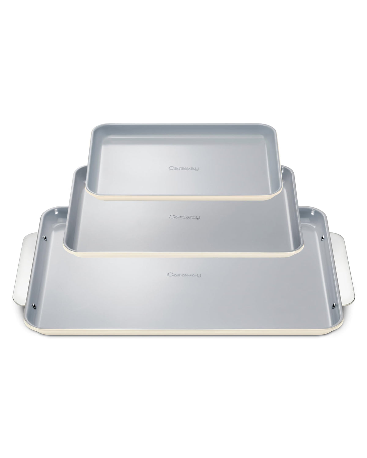Caraway 9x13" Non-Stick Ceramic Small Baking Sheet