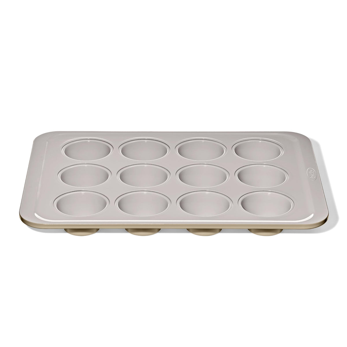 OXO Good Grips Non-Stick Pro Ceramic Coated Metal Bakeware Half Sheet Pan