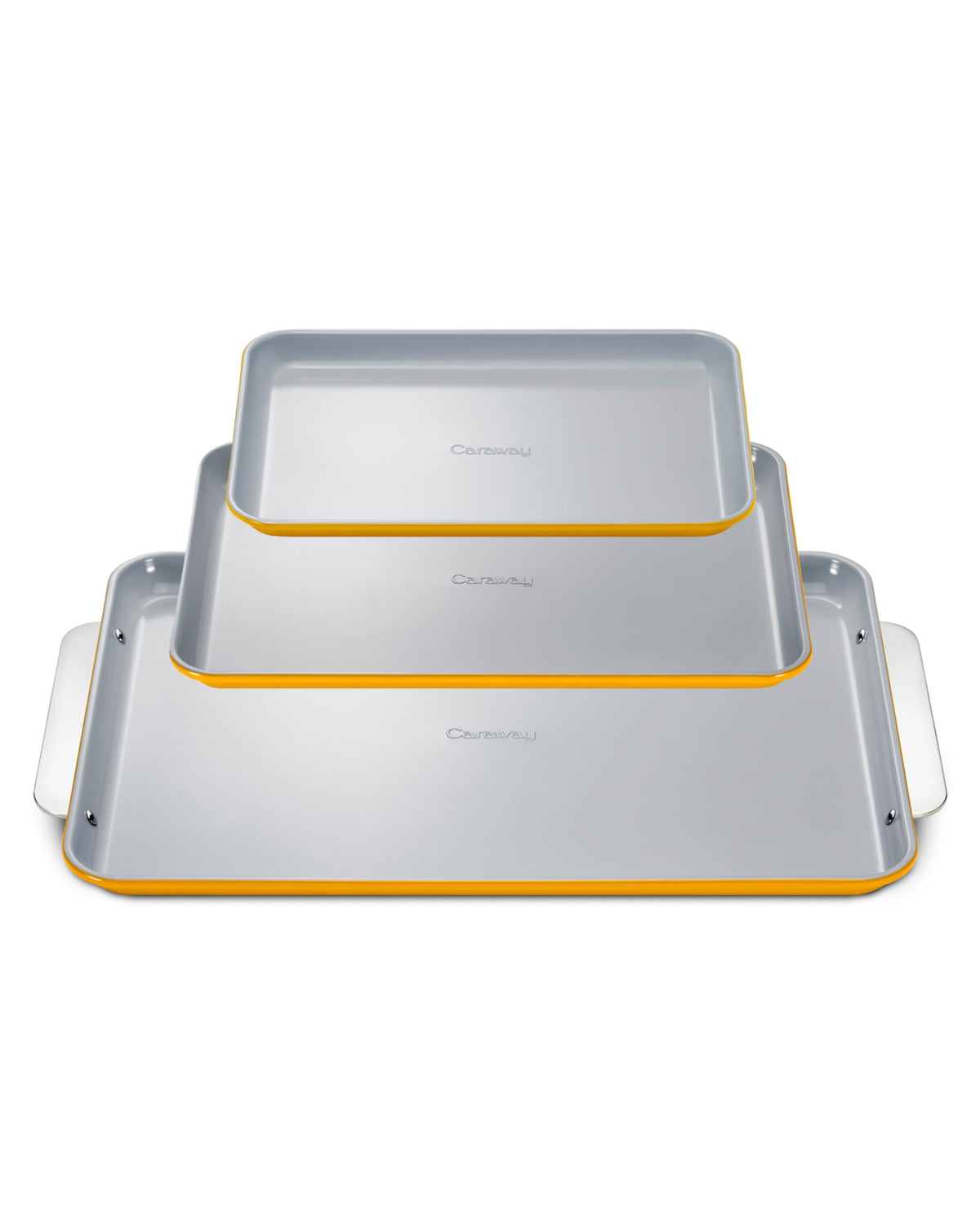 Caraway 9x13" Non-Stick Ceramic Small Baking Sheet