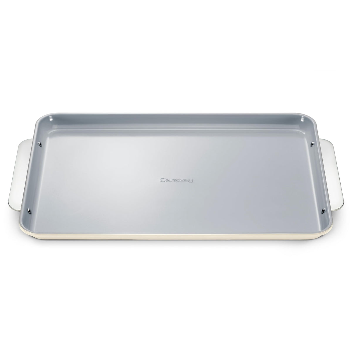 Caraway 9x13" Non-Stick Ceramic Small Baking Sheet