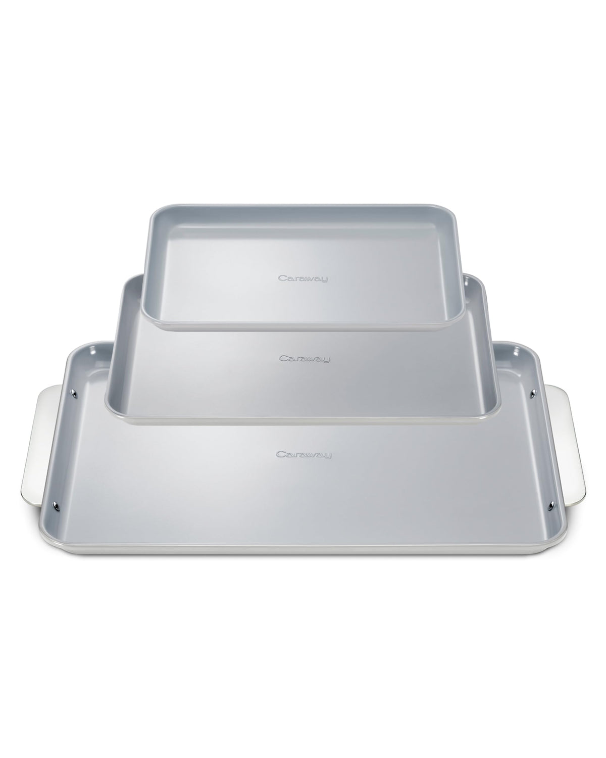 Caraway 9x13" Non-Stick Ceramic Small Baking Sheet
