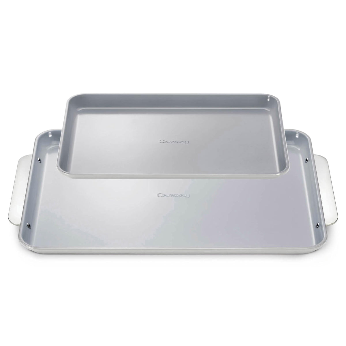 Caraway 9x13" Non-Stick Ceramic Small Baking Sheet