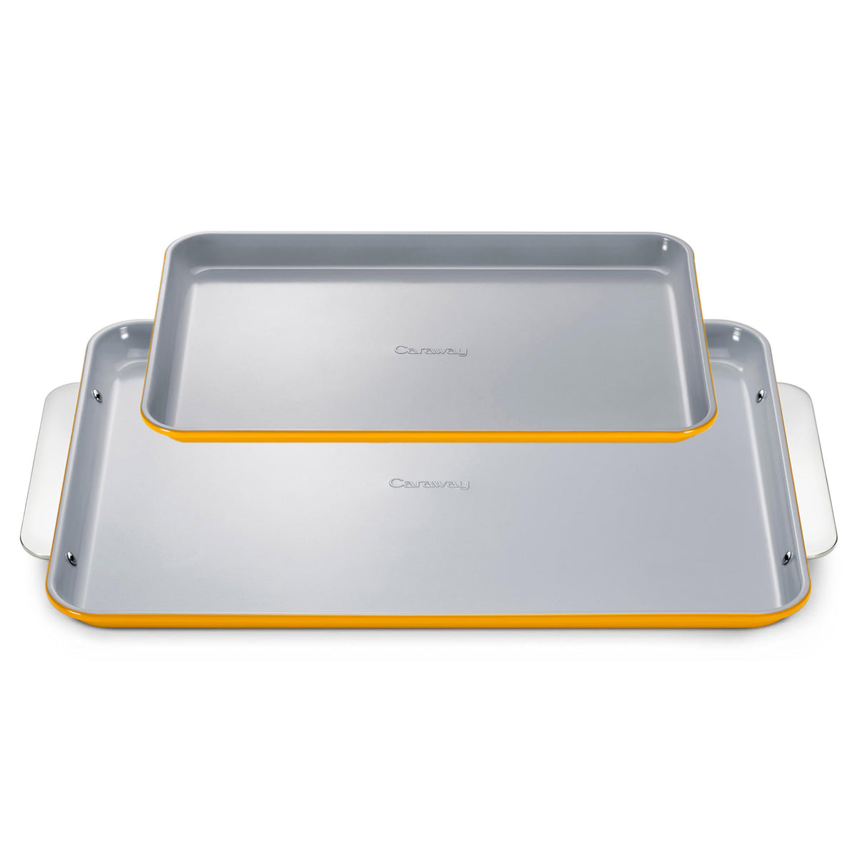 Caraway 9x13" Non-Stick Ceramic Small Baking Sheet