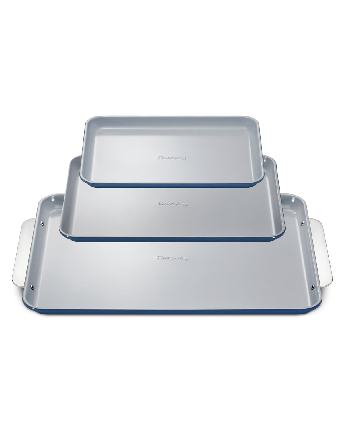 Caraway 9x13" Non-Stick Ceramic Small Baking Sheet
