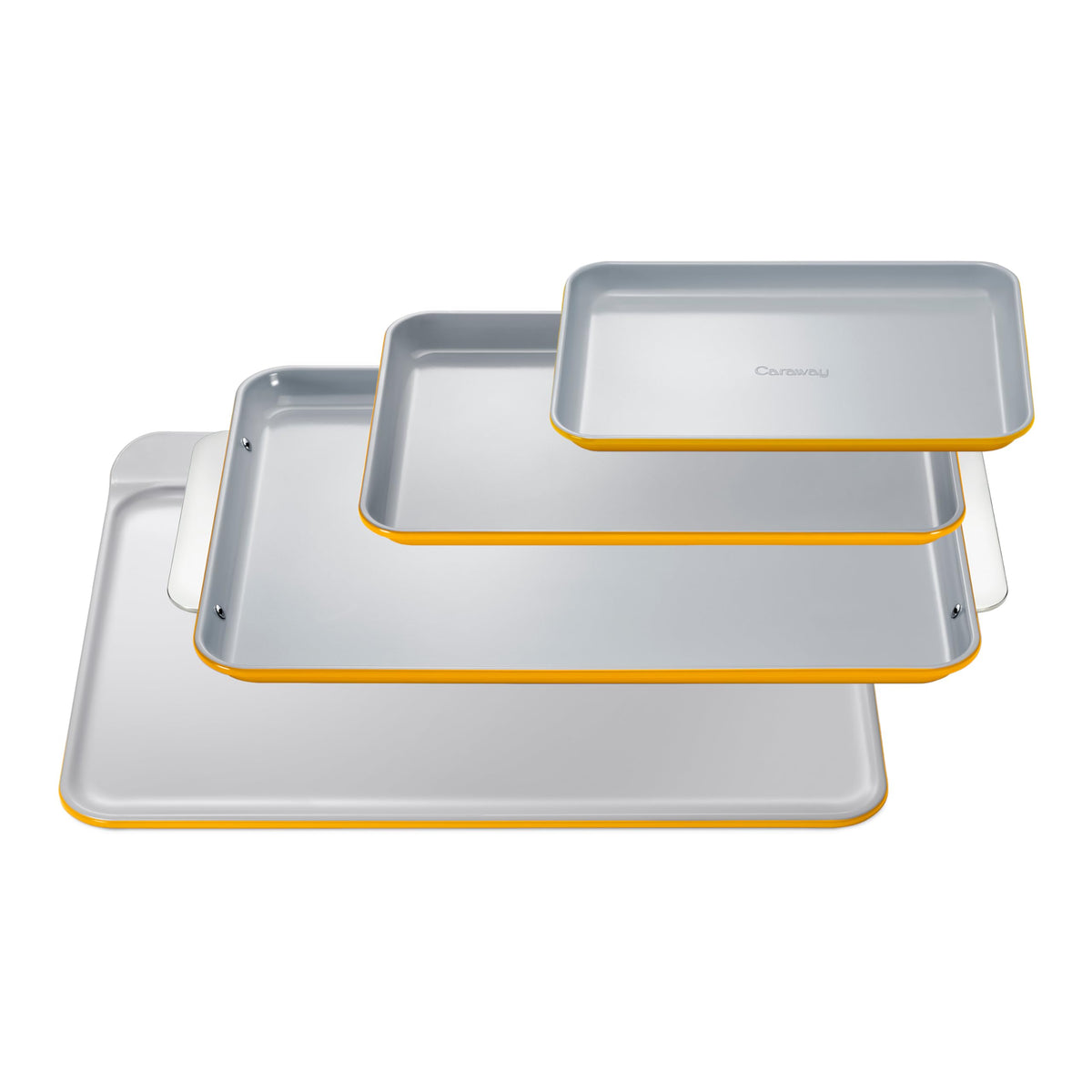 Caraway 9x13" Non-Stick Ceramic Small Baking Sheet