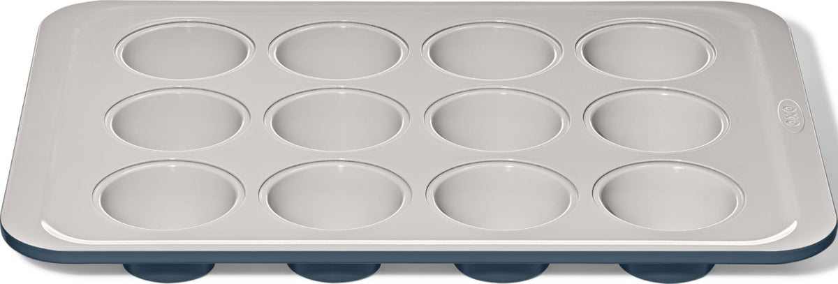 OXO Good Grips Non-Stick Pro Ceramic Coated Metal Bakeware Half Sheet Pan
