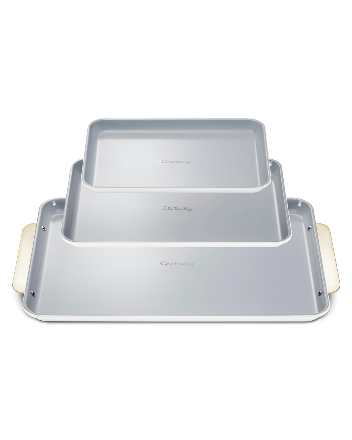Caraway 9x13" Non-Stick Ceramic Small Baking Sheet