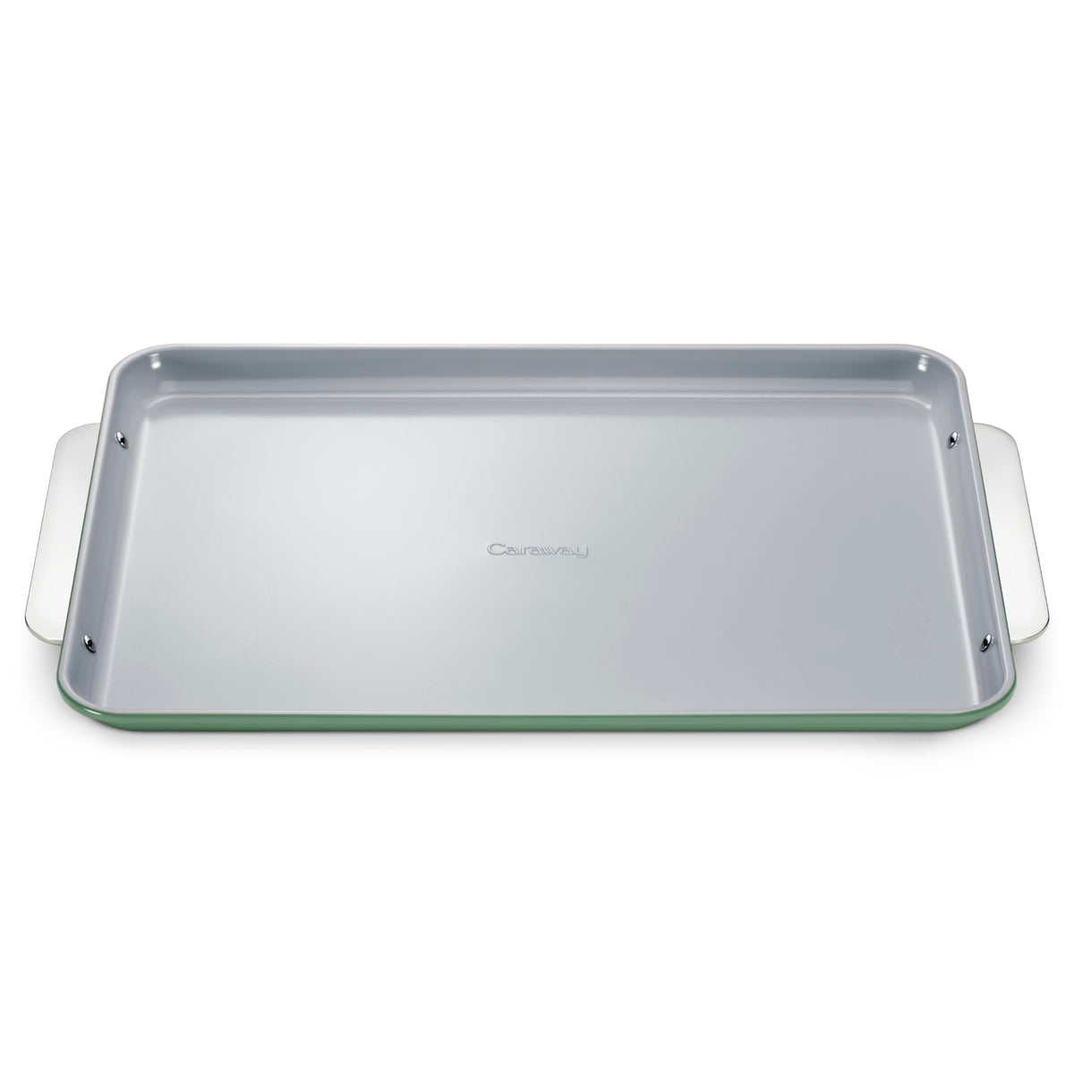 Caraway 9x13" Non-Stick Ceramic Small Baking Sheet