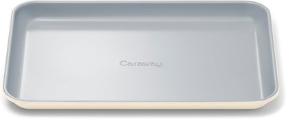 Caraway 9x13" Non-Stick Ceramic Small Baking Sheet