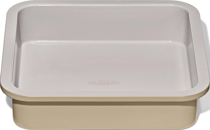 OXO Good Grips Non-Stick Pro Ceramic Coated Metal Bakeware Half Sheet Pan