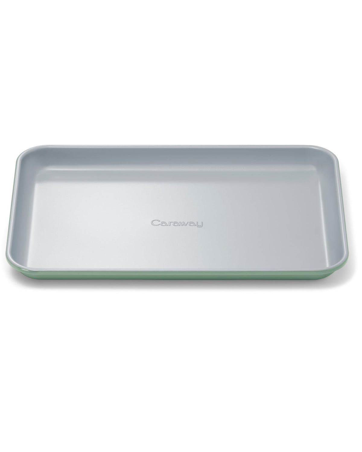 Caraway 9x13" Non-Stick Ceramic Small Baking Sheet