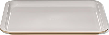 OXO Good Grips Non-Stick Pro Ceramic Coated Metal Bakeware Half Sheet Pan