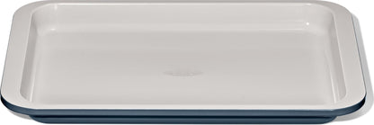 OXO Good Grips Non-Stick Pro Ceramic Coated Metal Bakeware Half Sheet Pan