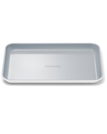 Caraway 9x13" Non-Stick Ceramic Small Baking Sheet