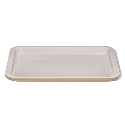 OXO Good Grips Non-Stick Pro Ceramic Coated Metal Bakeware Half Sheet Pan