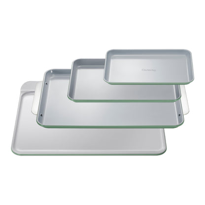 Caraway 9x13" Non-Stick Ceramic Small Baking Sheet