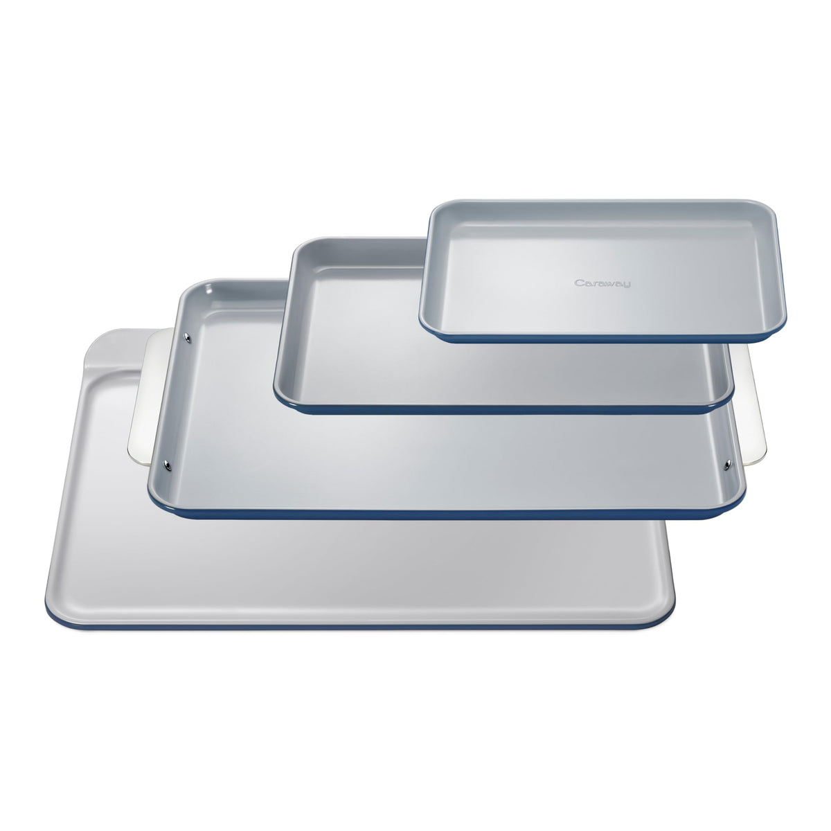 Caraway 9x13" Non-Stick Ceramic Small Baking Sheet