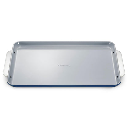 Caraway 9x13" Non-Stick Ceramic Small Baking Sheet