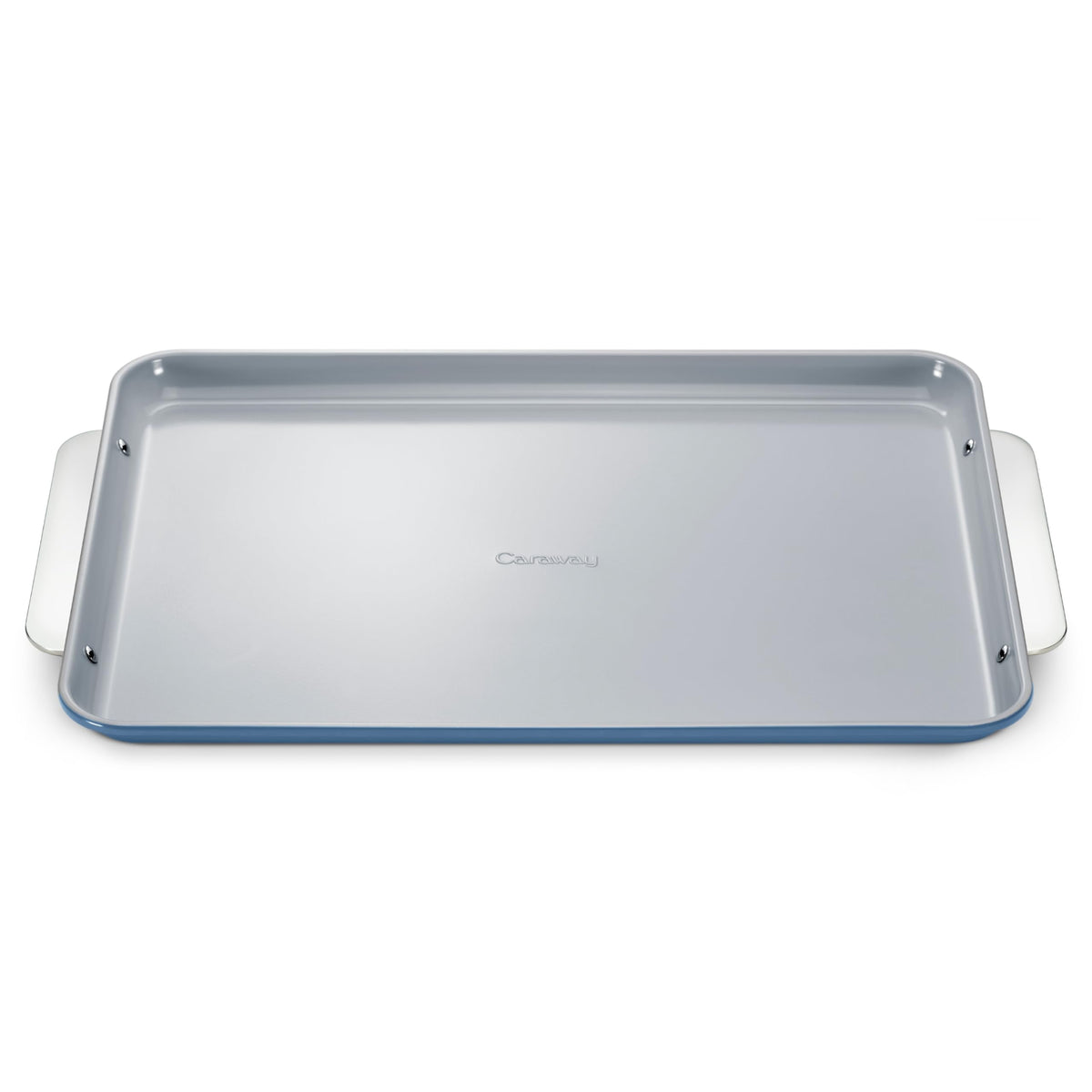 Caraway 9x13" Non-Stick Ceramic Small Baking Sheet