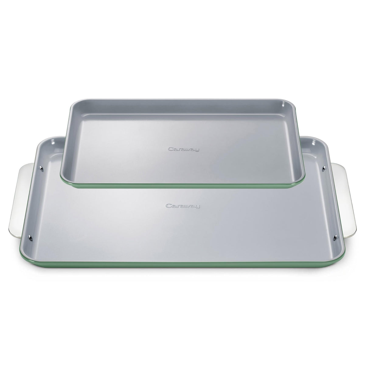 Caraway 9x13" Non-Stick Ceramic Small Baking Sheet