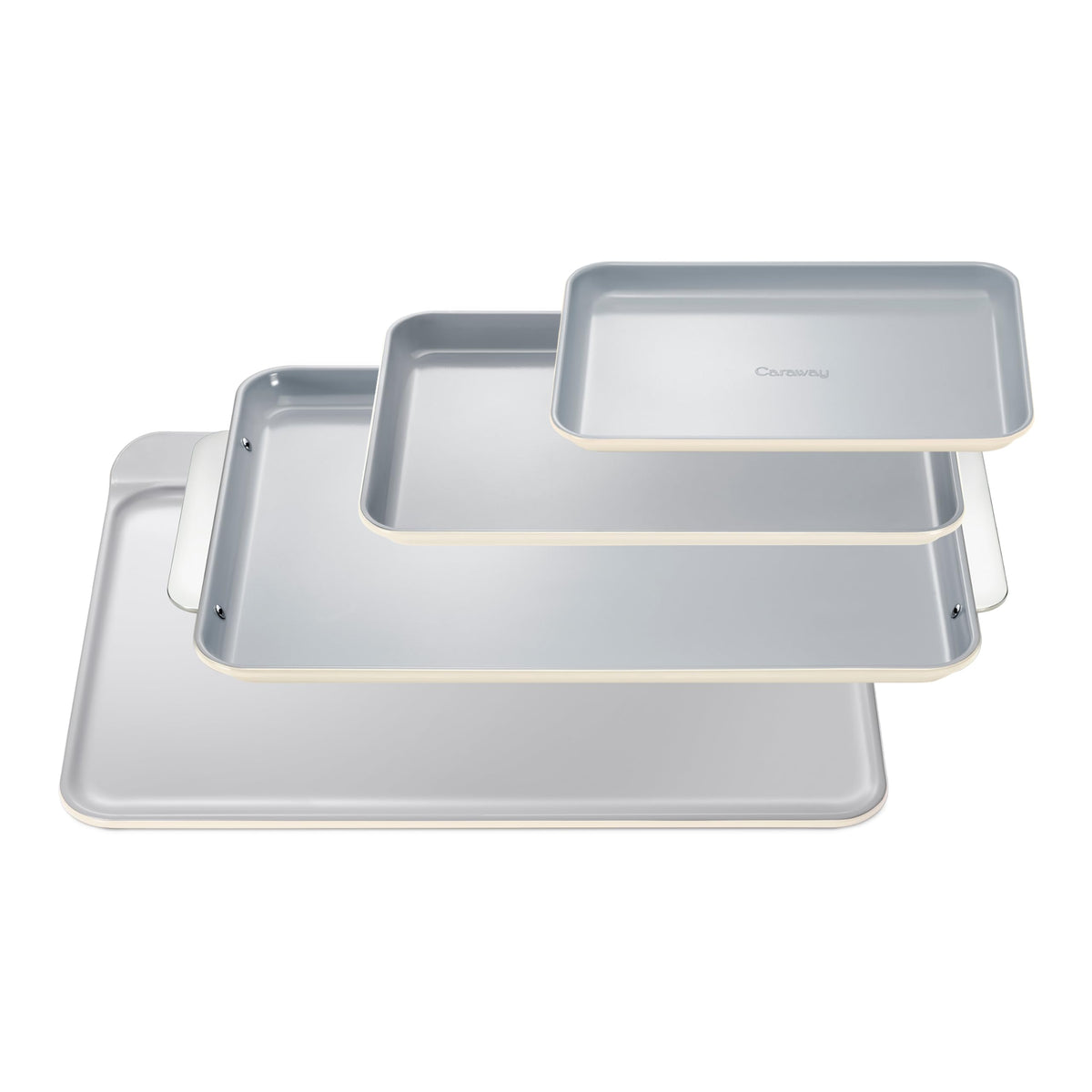 Caraway 9x13" Non-Stick Ceramic Small Baking Sheet