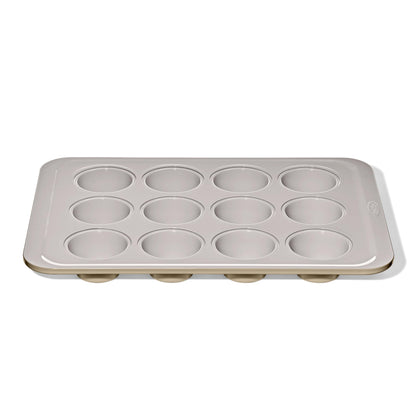 OXO Good Grips Non-Stick Pro Ceramic Coated Metal Bakeware Half Sheet Pan