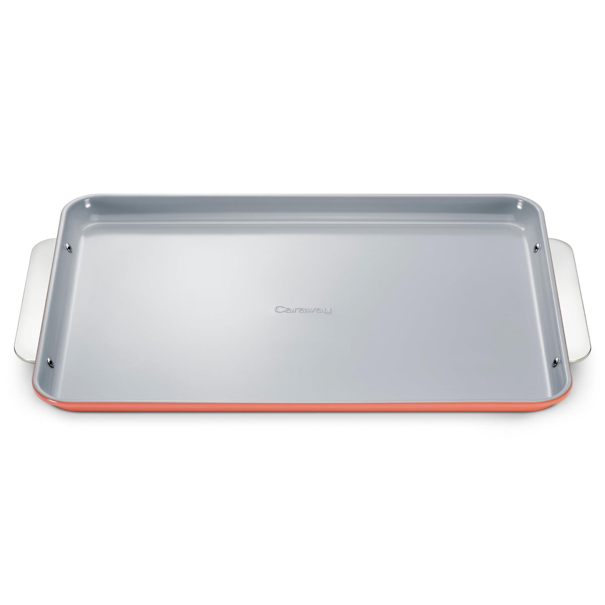 Caraway 9x13" Non-Stick Ceramic Small Baking Sheet