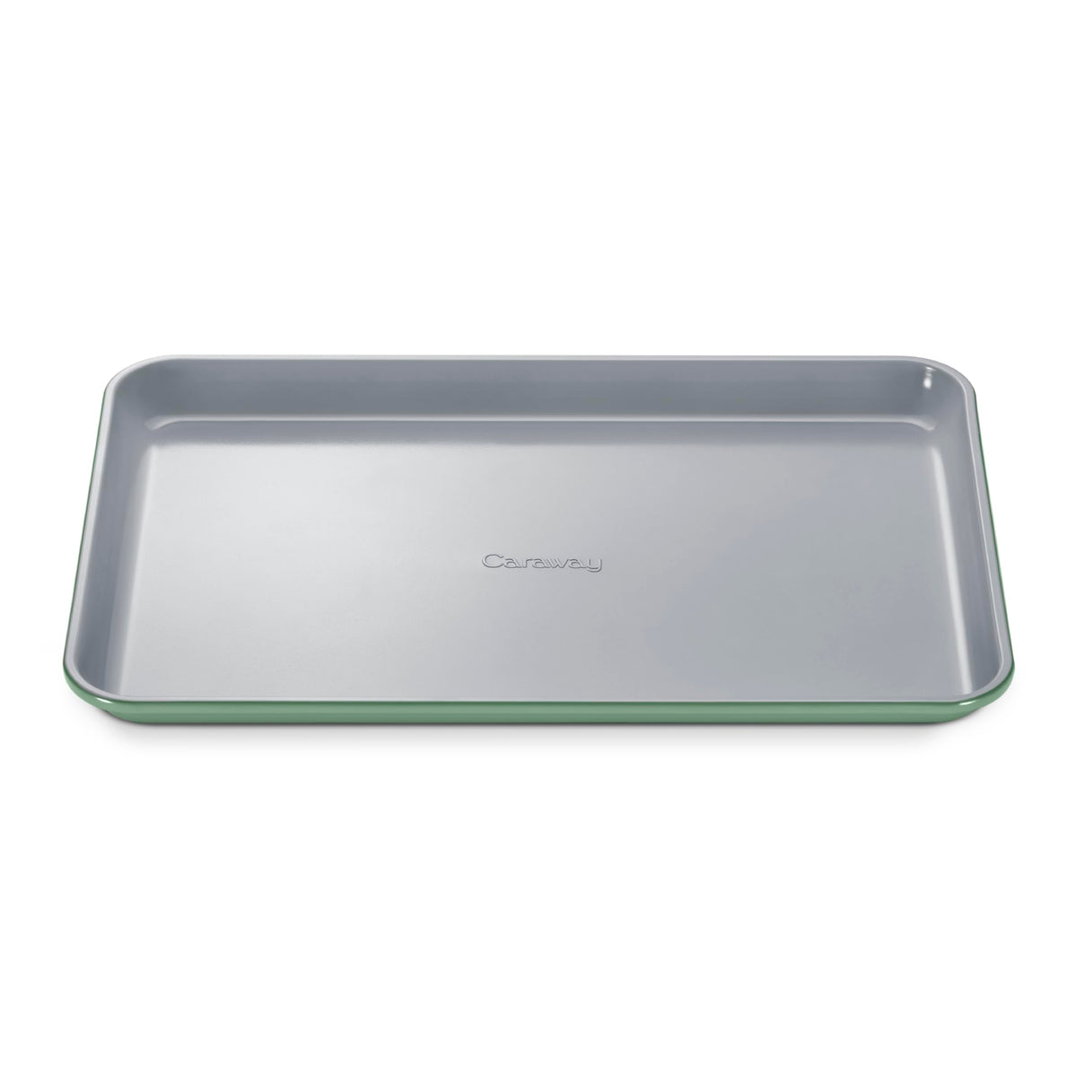 Caraway 9x13" Non-Stick Ceramic Small Baking Sheet