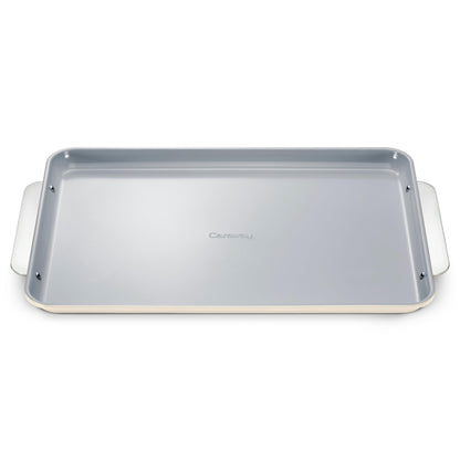 Caraway 9x13" Non-Stick Ceramic Small Baking Sheet