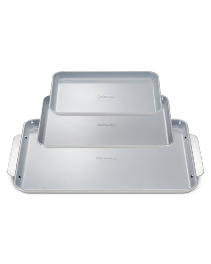 Caraway 9x13" Non-Stick Ceramic Small Baking Sheet