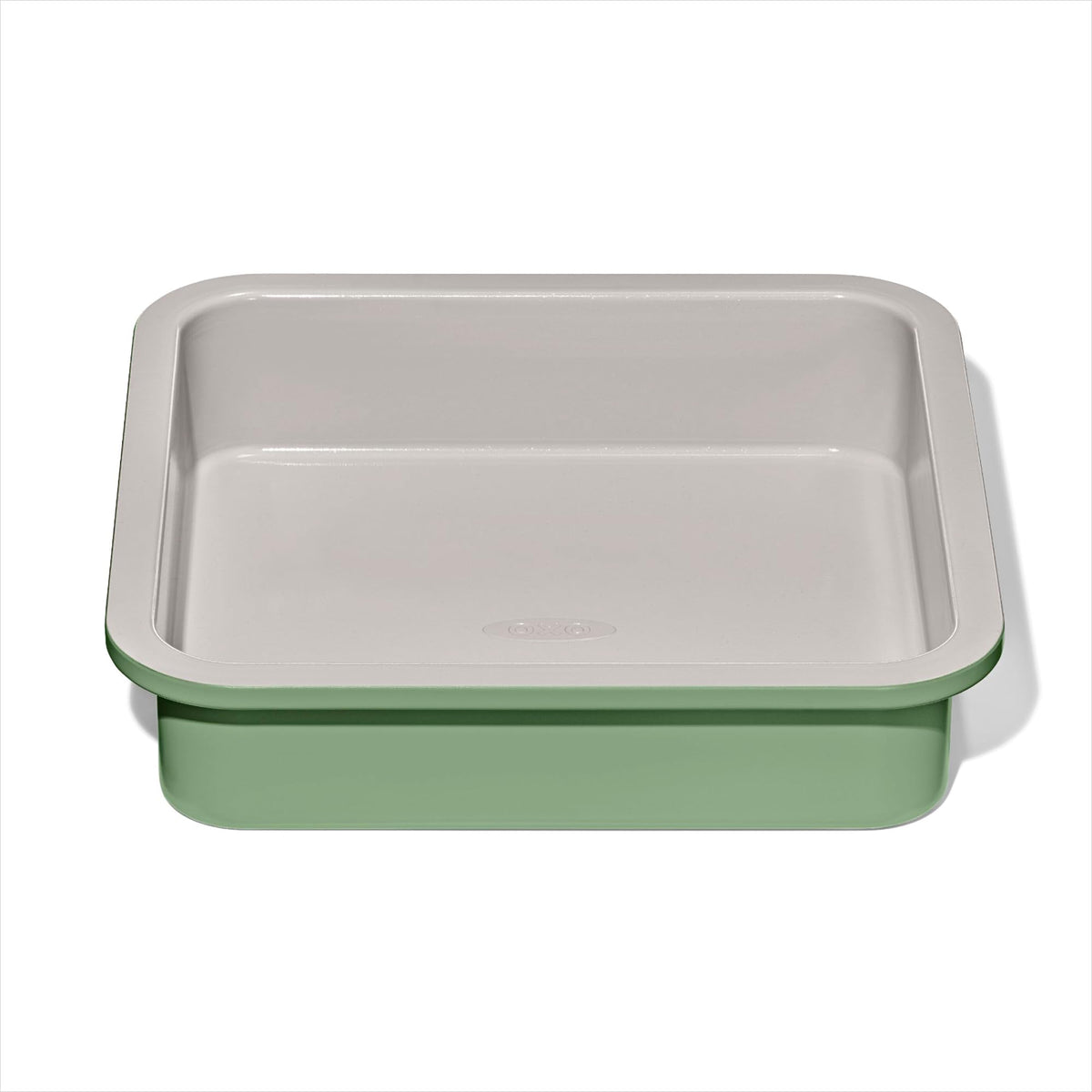 OXO Good Grips Non-Stick Pro Ceramic Coated Metal Bakeware Half Sheet Pan