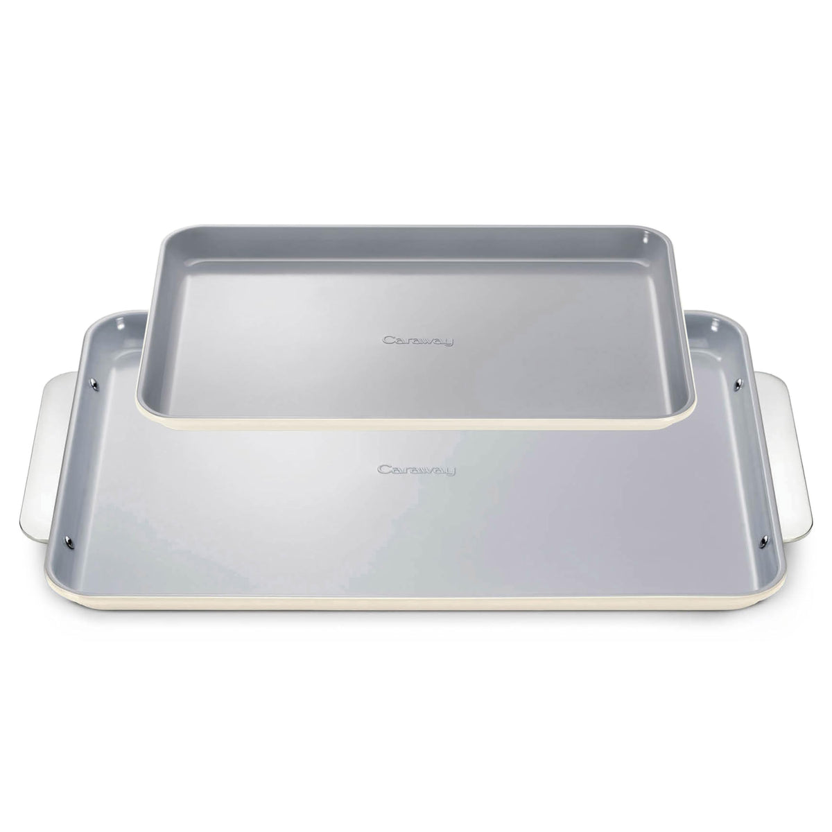 Caraway 9x13" Non-Stick Ceramic Small Baking Sheet