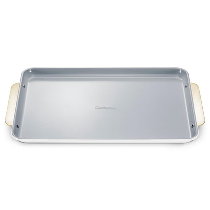 Caraway 9x13" Non-Stick Ceramic Small Baking Sheet