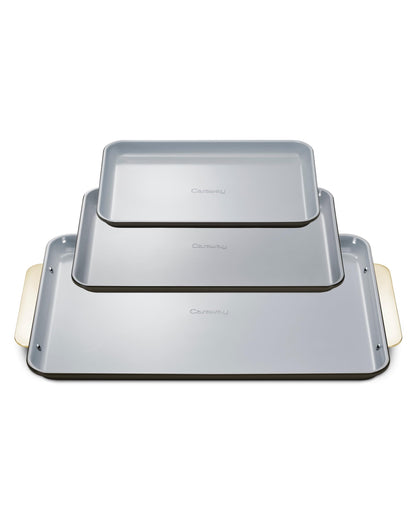 Caraway 9x13" Non-Stick Ceramic Small Baking Sheet
