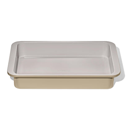 OXO Good Grips Non-Stick Pro Ceramic Coated Metal Bakeware Half Sheet Pan