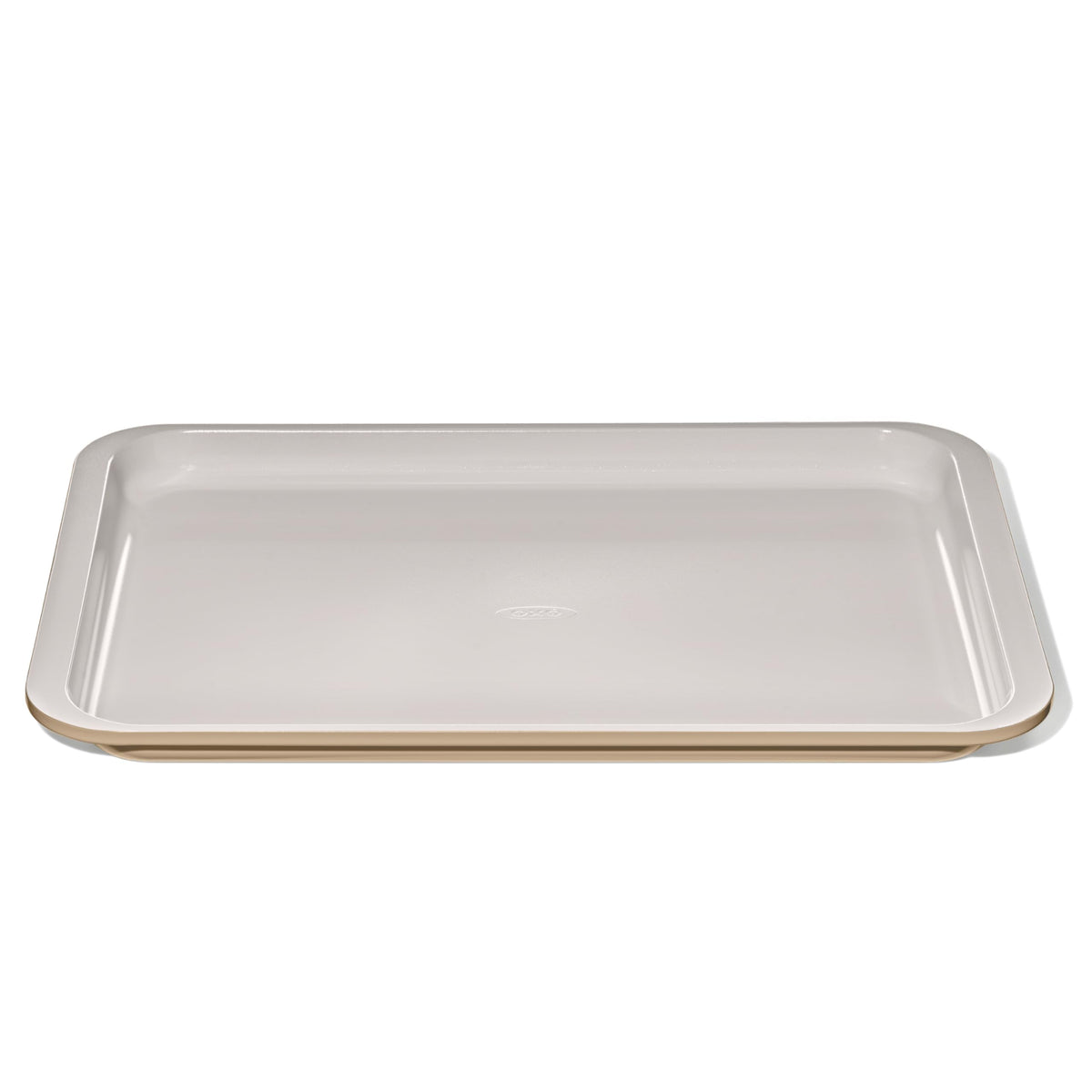 OXO Good Grips Non-Stick Pro Ceramic Coated Metal Bakeware Half Sheet Pan