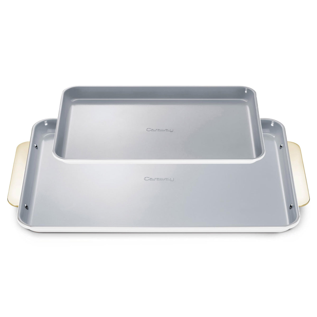 Caraway 9x13" Non-Stick Ceramic Small Baking Sheet
