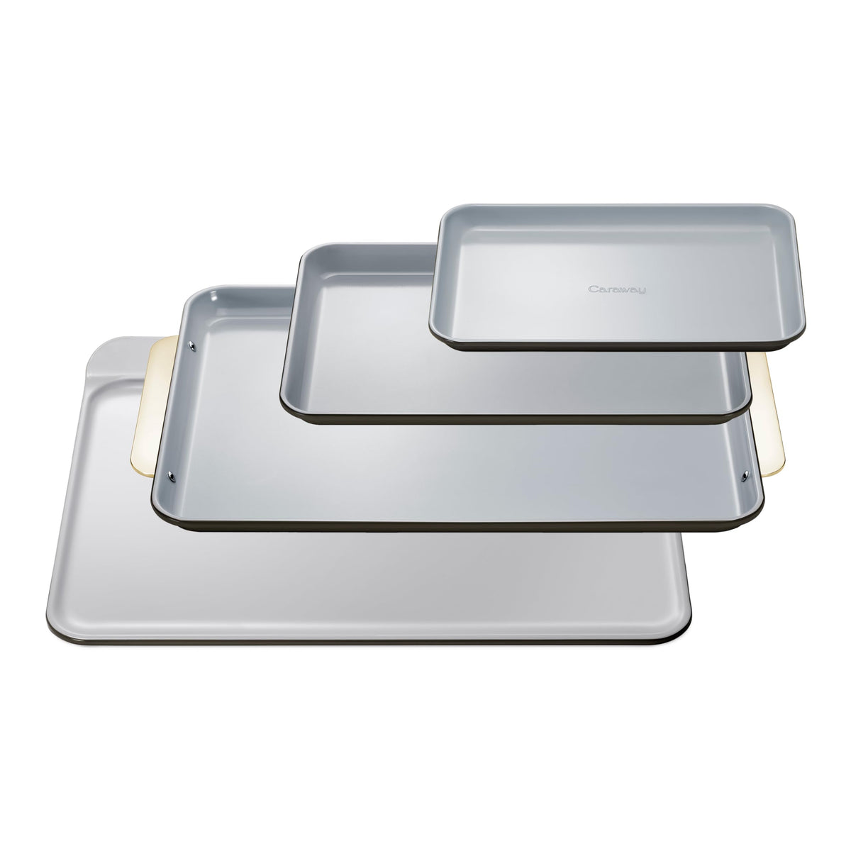 Caraway 9x13" Non-Stick Ceramic Small Baking Sheet