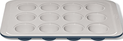 OXO Good Grips Non-Stick Pro Ceramic Coated Metal Bakeware Half Sheet Pan