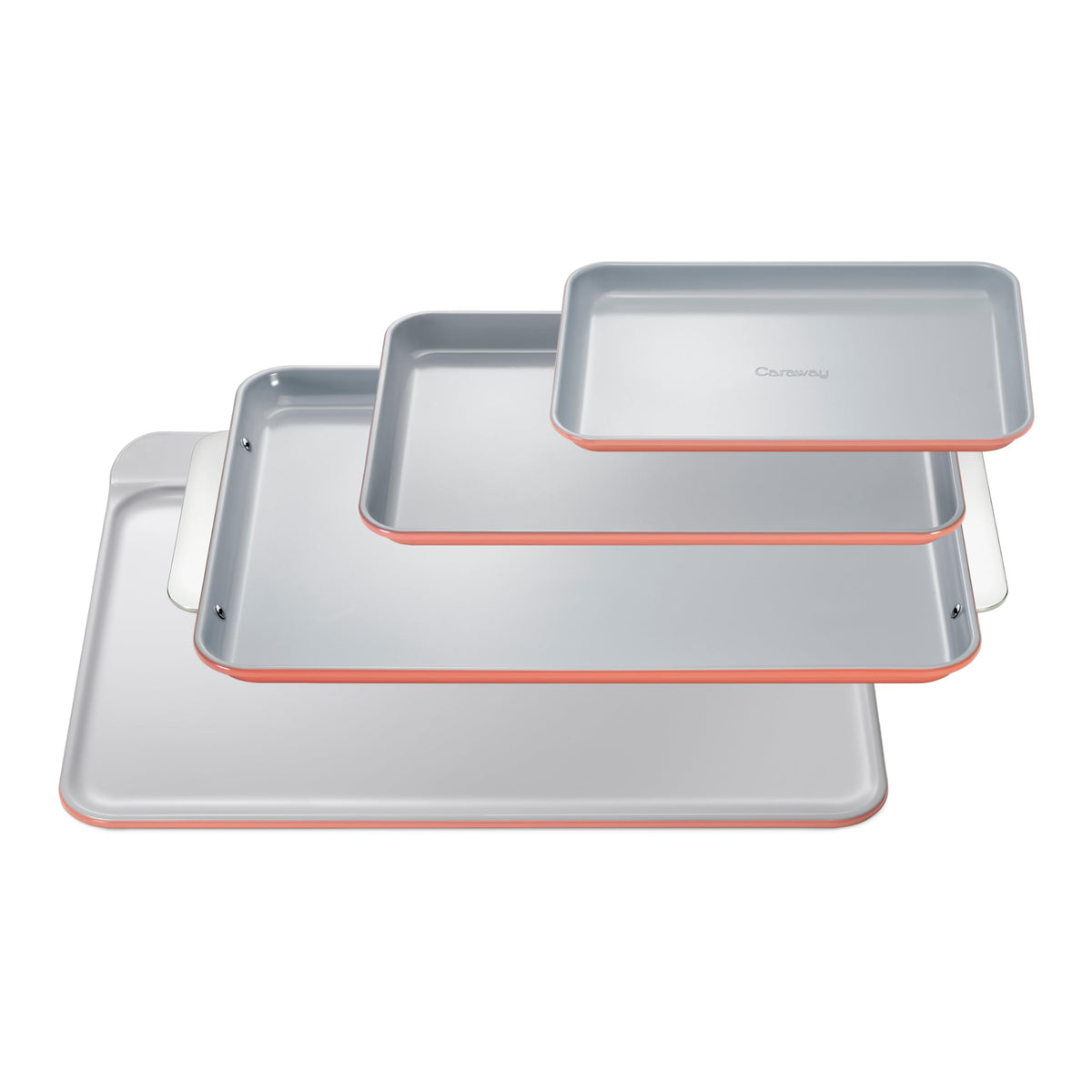 Caraway 9x13" Non-Stick Ceramic Small Baking Sheet