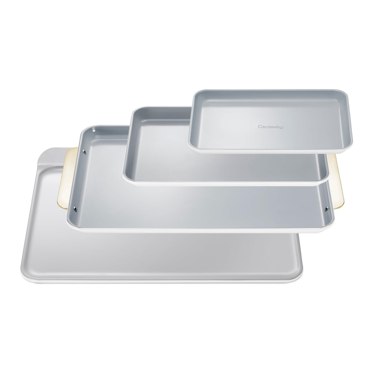 Caraway 9x13" Non-Stick Ceramic Small Baking Sheet