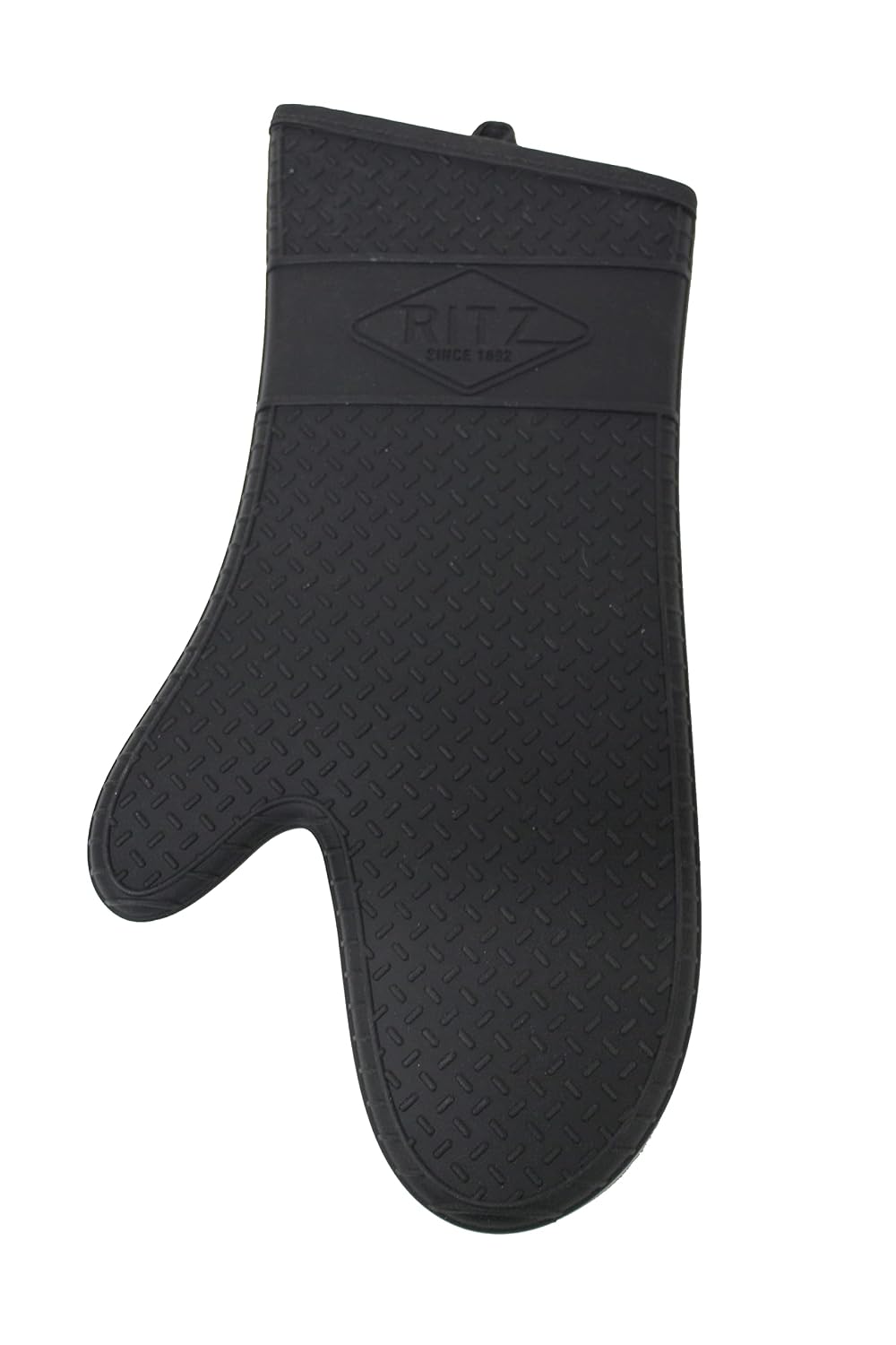 Ritz 685 Silicone Oven Mitt - 17"