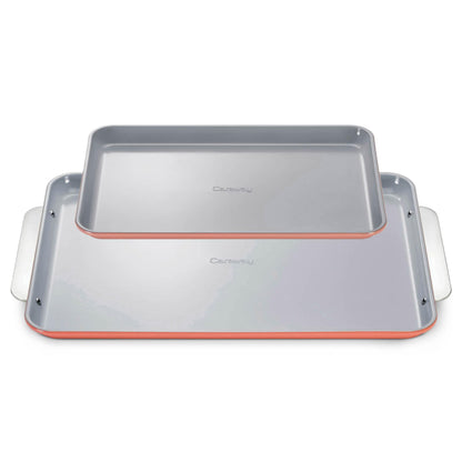 Caraway 9x13" Non-Stick Ceramic Small Baking Sheet